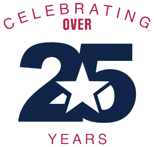 Over-25-years-1 Celebrating over 25 years