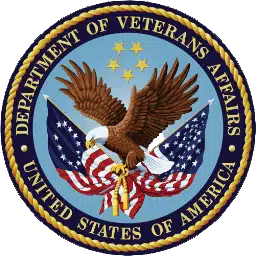 Seal of the U.S. Department of Veterans Affairs