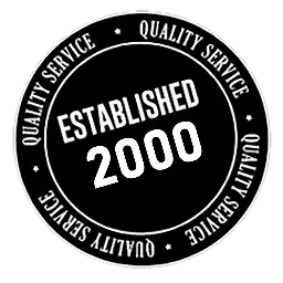 Established in 2000