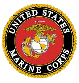U.S. Marine Corps Seal